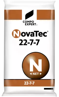 Novatec 22-7-7 25 kg