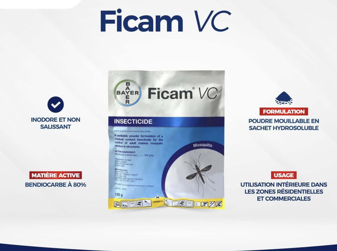 Ficam - 125 G