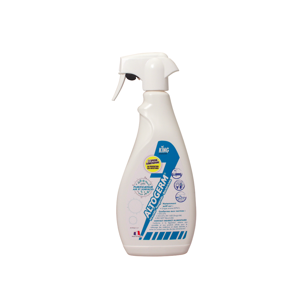 Altogerm - 750 ML