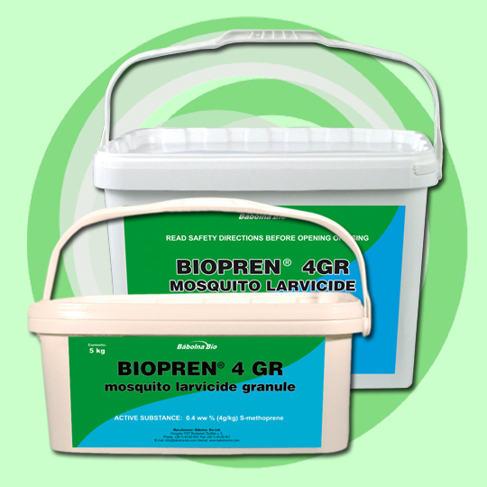 BIOPRENE-5KG