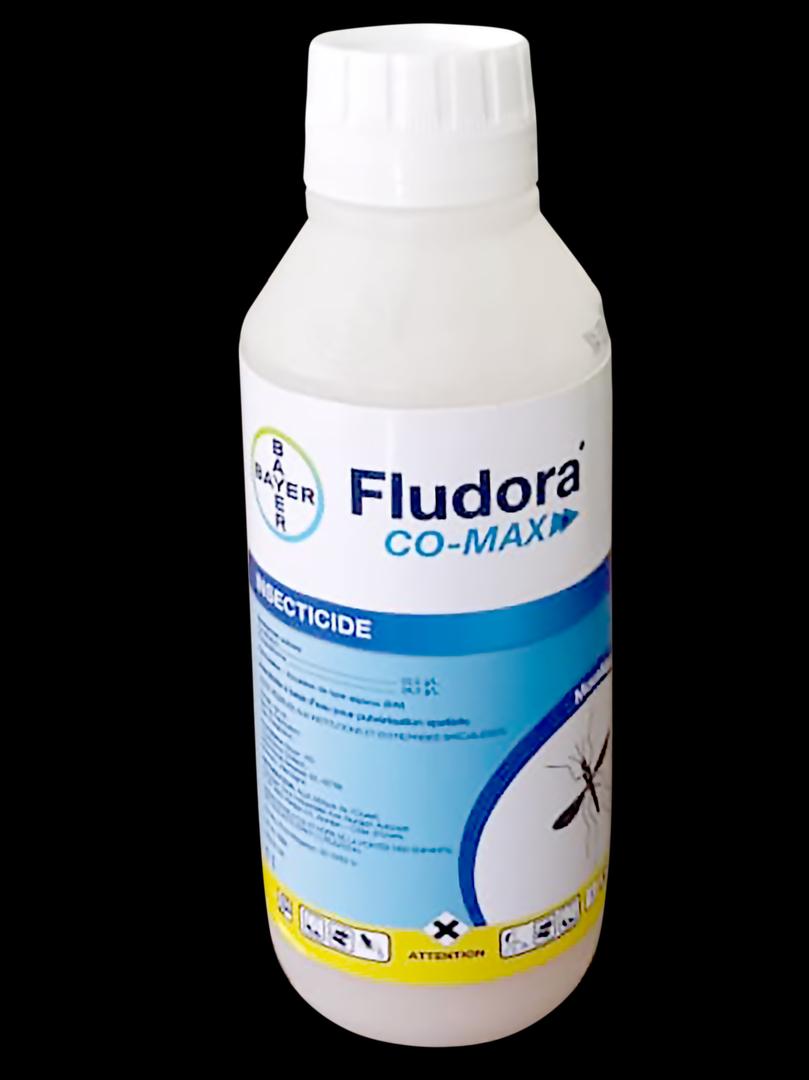 Fludora Co-Max